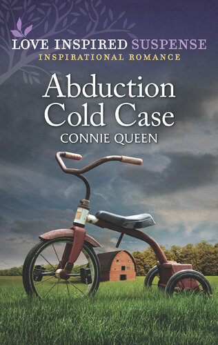 Abduction Cold Case Connie Queen