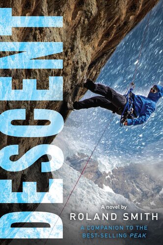 Descent Roland Smith
