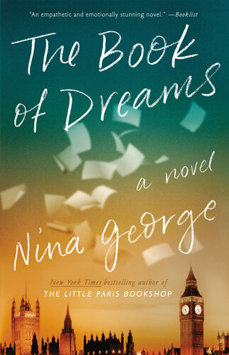 The Book Of Dreams Nina George