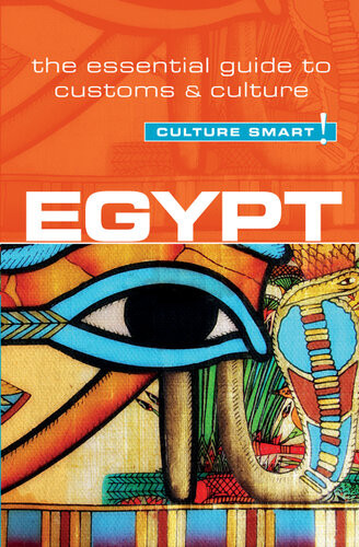 Egyptculture Smart The Essential Guide To Customs Culture Jailan Zayan Culture Smart