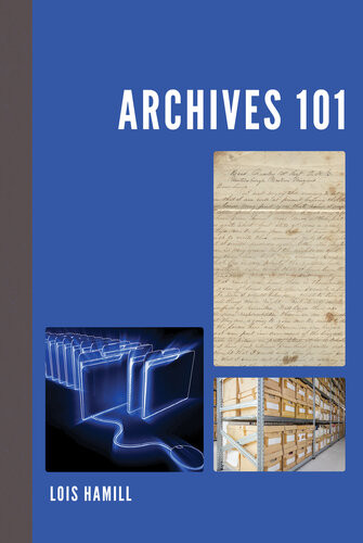 Archives 101 Lois Hamill
