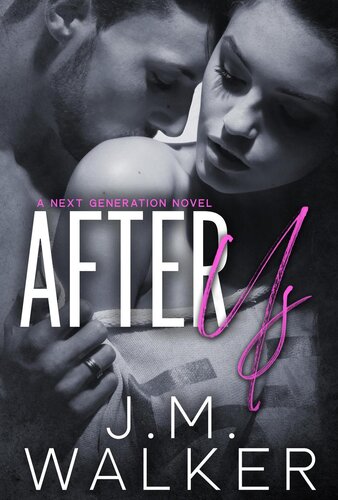 After Us Jm Walker