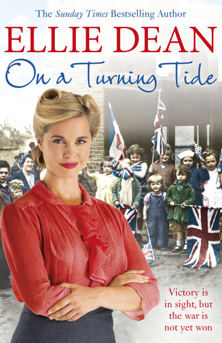 On A Turning Tide Ellie Dean