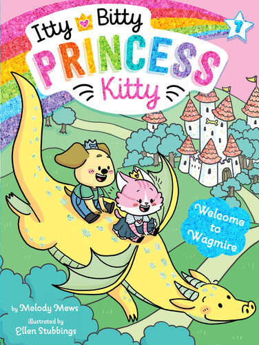Welcome To Wagmire Melody Mews