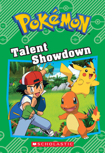 Talent Showdown Tracey West