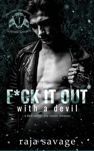 Fck It Out With A Devil Raja Savage