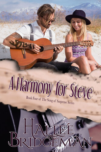 A Harmony For Steve Hallee Bridgeman