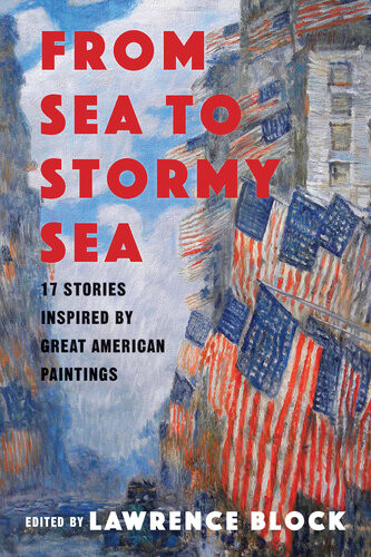 From Sea To Stormy Sea Lawrence Block