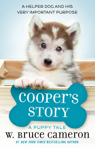 Coopers Story W Bruce Cameron