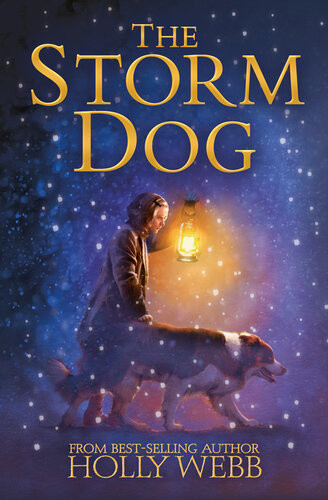 The Storm Dog Holly Webb