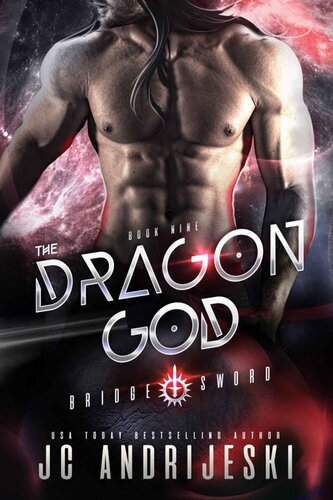 The Dragon God Jc Andrijeski