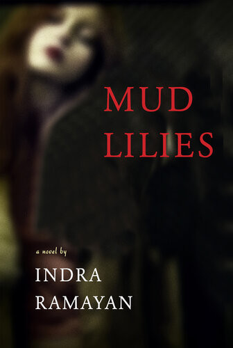 Mud Lilies Indra Ramayan