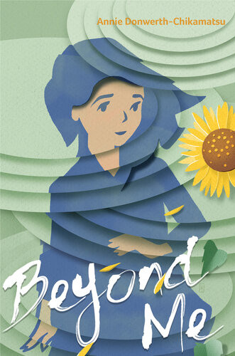 Beyond Me Annie Donwerthchikamatsu
