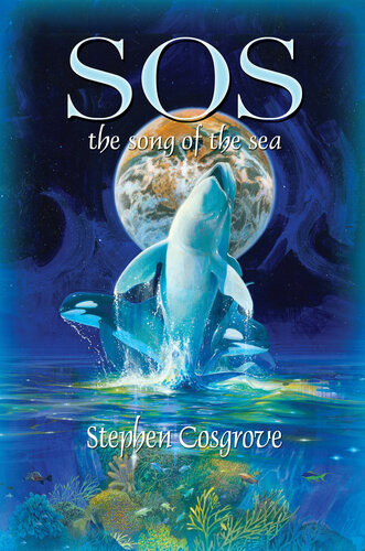 Sos The Song Of The Sea Stephen Cosgrove