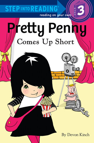 Pretty Penny Comes Up Short Devon Kinch
