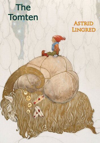 The Tomten Astrid Lindgren