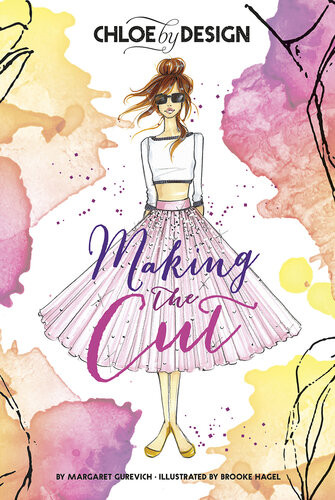 Making The Cut Margaret Gurevich