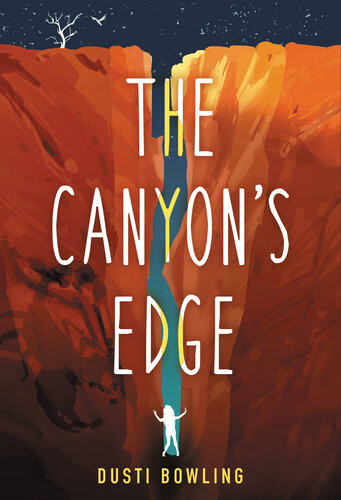 The Canyons Edge Dusti Bowling