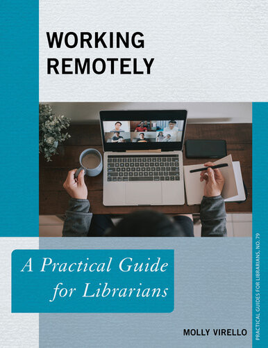 Working Remotely Molly Virello