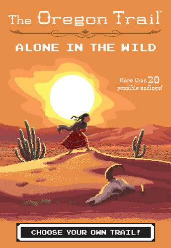 Alone In The Wild Jesse Wiley