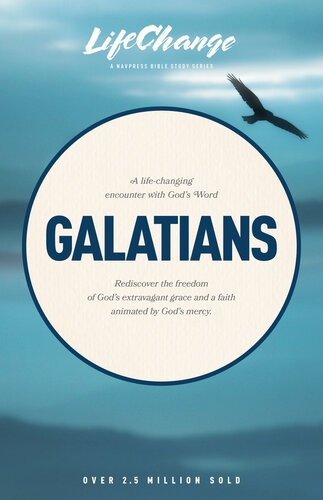 Galatians The Navigators