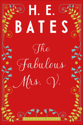 The Fabulous Mrs V He Bates