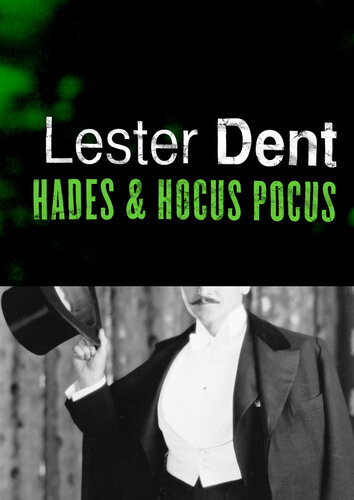 Hades Hocus Pocus Lester Dent