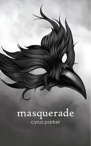 Masquerade Cyrus Parker