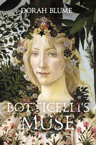Botticellis Muse Dorah Blume