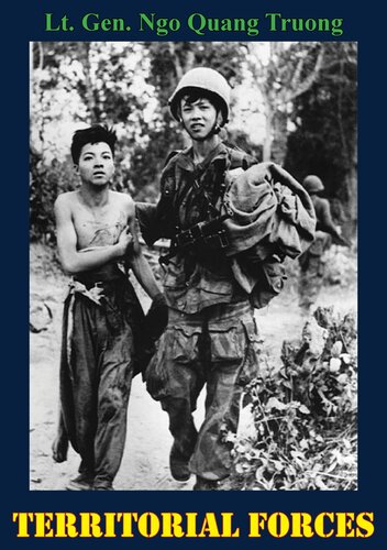 Territorial Forces Lt Gen Ngo Quang Truong