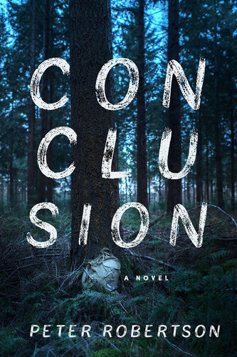 Conclusion Peter Robertson