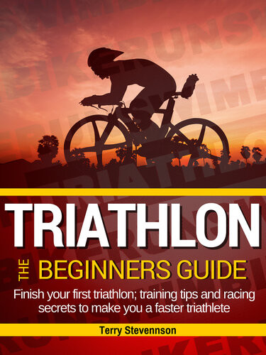 Triathlon Terry Stevennson