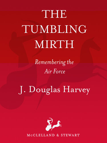 Tumbling Mirth J Douglas Harvey