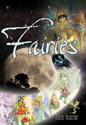 Fairies Adele Nozedar