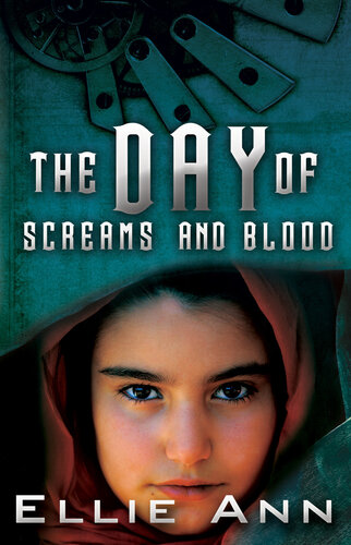 The Day Of Screams And Blood Prologue To The Silver Sickle Ellie Ann