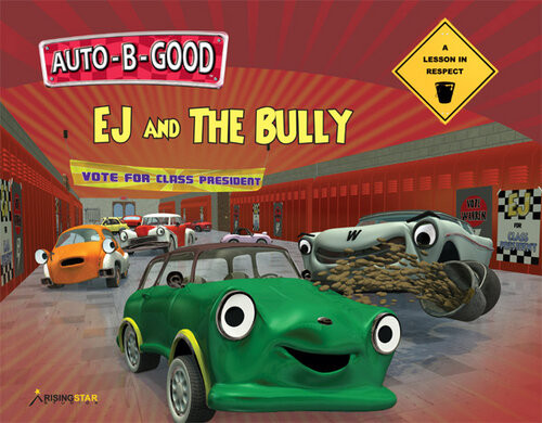 Ej And The Bully A Lesson In Respect Phillip Walton