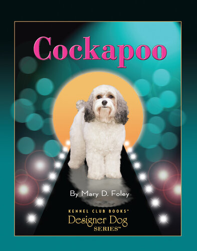 Cockapoo Mary D Foley