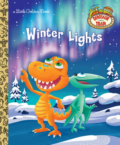 Winter Lights Andrea Posnersanchez