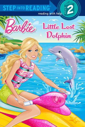 Little Lost Dolphin Random House