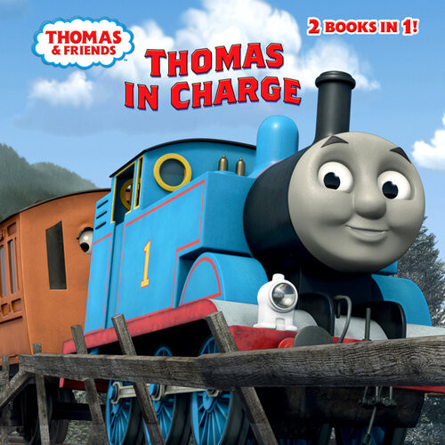 Thomas In Chargesodors Steamworks Rev W Awdry