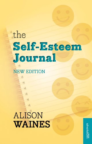 The Selfesteem Journal Reissue Alison Waines