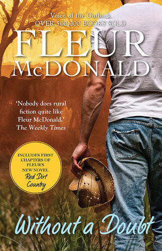 Without A Doubt Fleur Mcdonald