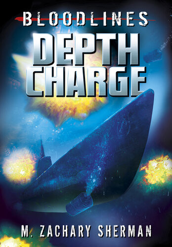 Depth Charge M Zachary Sherman