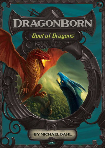 Duel Of Dragons Michael Dahl