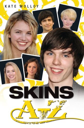 Skins Az Kate Molloy