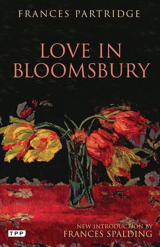 Love In Bloomsbury Frances Partridge