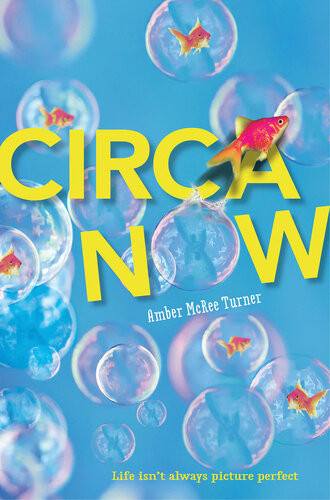 Circa Now Amber Mcree Turner