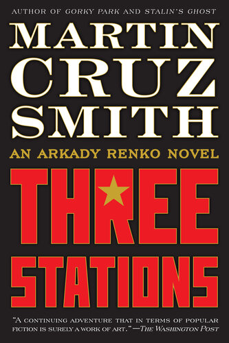 Martin Cruz Smith Ebook Boxed Set Stalins Ghost Wolves Eat Dogs Three Stations Martin Cruz Smith