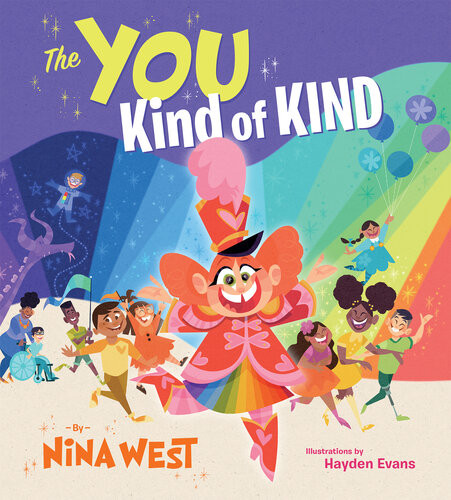 The You Kind Of Kind Nina West