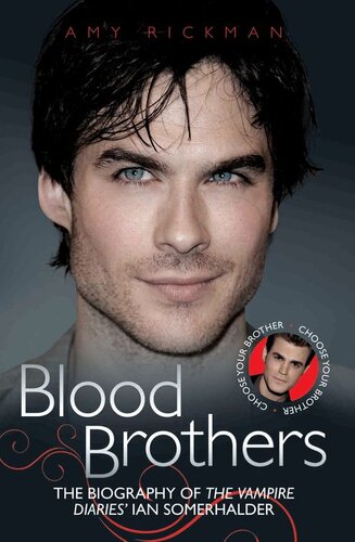 Blood Brothers Amy Rickman